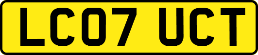 LC07UCT