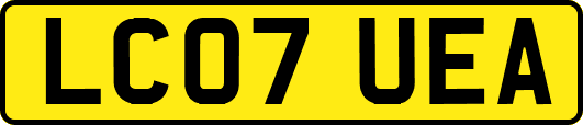LC07UEA