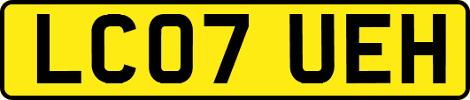 LC07UEH