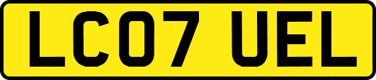 LC07UEL