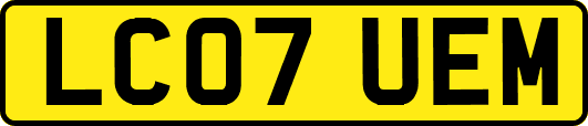 LC07UEM