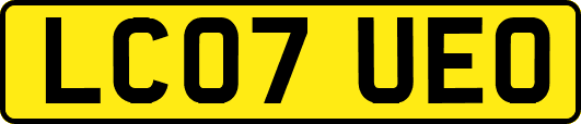 LC07UEO