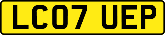 LC07UEP