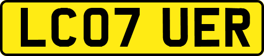 LC07UER