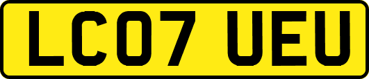 LC07UEU