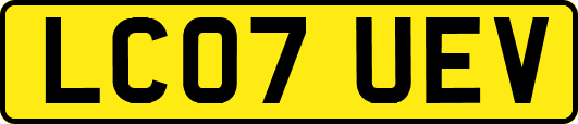 LC07UEV