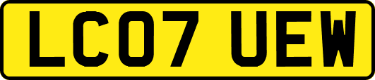LC07UEW