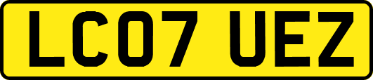 LC07UEZ