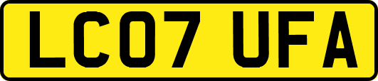 LC07UFA