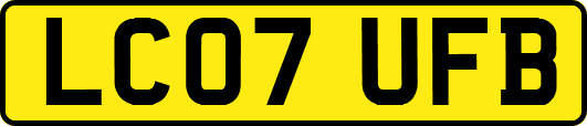 LC07UFB
