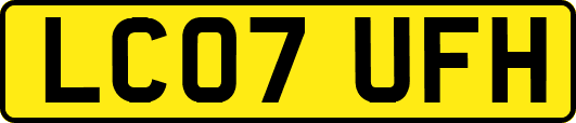 LC07UFH