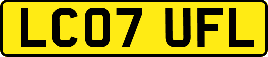 LC07UFL