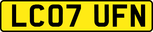 LC07UFN