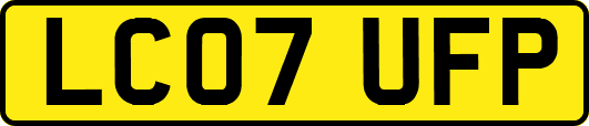 LC07UFP