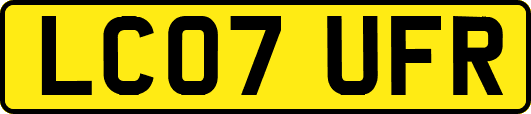 LC07UFR