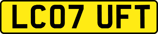 LC07UFT
