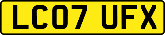 LC07UFX