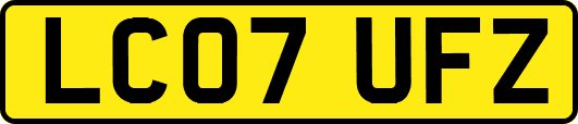 LC07UFZ