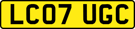 LC07UGC