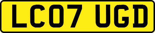 LC07UGD