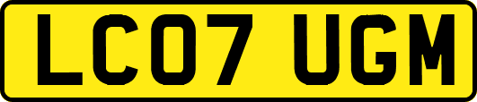 LC07UGM