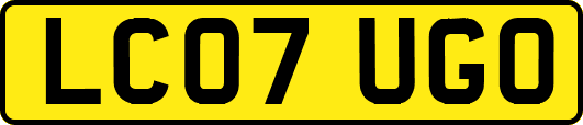 LC07UGO