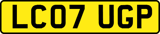LC07UGP