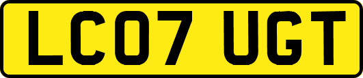 LC07UGT
