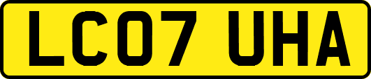 LC07UHA