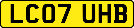 LC07UHB