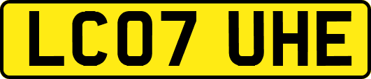 LC07UHE
