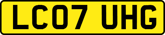 LC07UHG