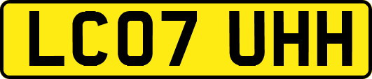 LC07UHH