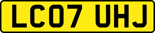 LC07UHJ