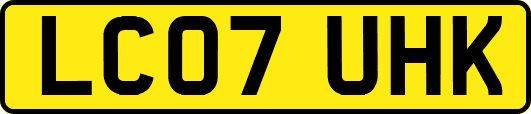 LC07UHK