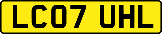 LC07UHL