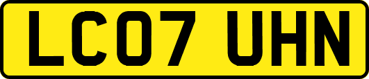 LC07UHN