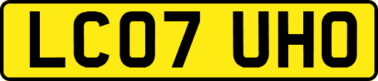 LC07UHO