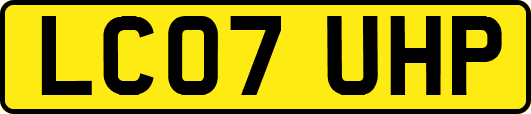 LC07UHP