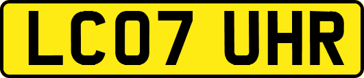LC07UHR