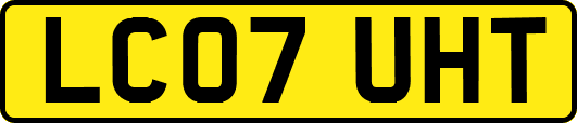 LC07UHT