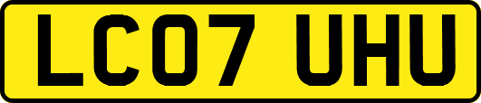 LC07UHU