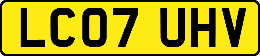 LC07UHV