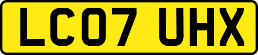 LC07UHX