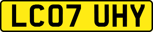 LC07UHY