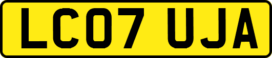 LC07UJA