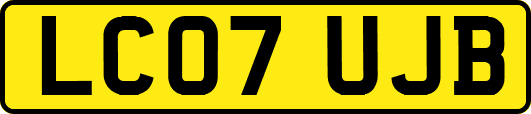 LC07UJB