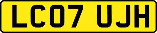 LC07UJH