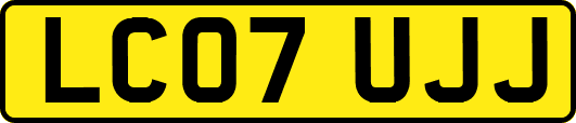LC07UJJ