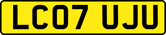 LC07UJU